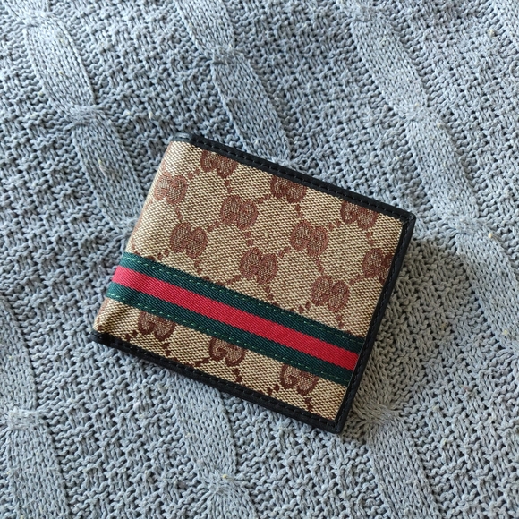 Other - MEN'S GG WALLET